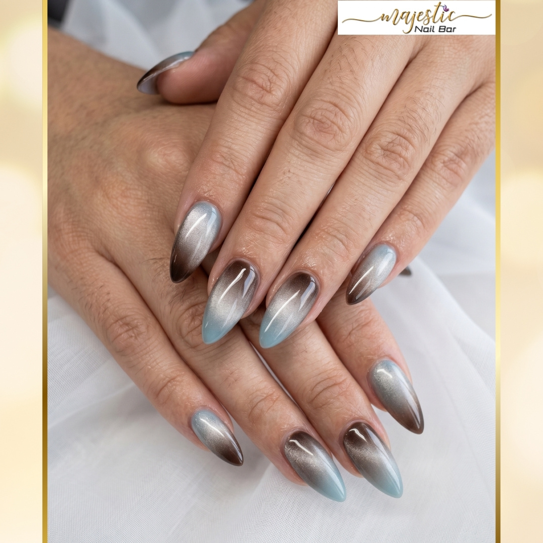 Elegant nails